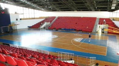 Баскетболът се завръща в зала „Христо Ботев”