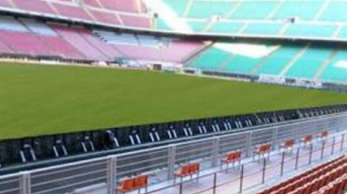 Интер хвърля 70 милиона за стадиона