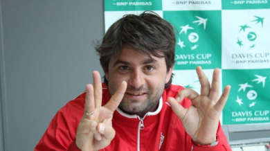Тодор Енев: Готови сме за мачовете в Латвия