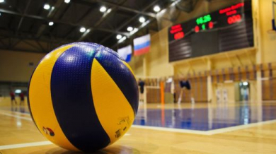 Федерацията по волейбол набира доброволци за Европейското за кадети