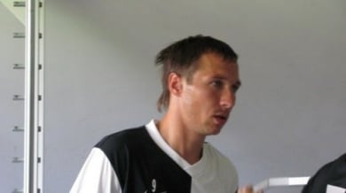 Украински футболист с тежка катастрофа, има загинал