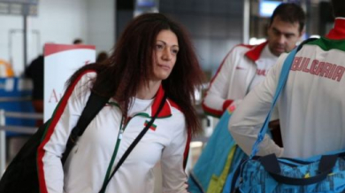 България на 20-о място по медали на Европейското