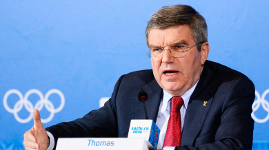 Международният олимпийски комитет обяви тридневен траур