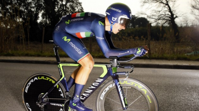 Малори излъга Канчелара в първия етап на Тирено Адриатико