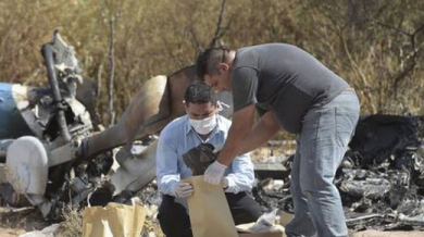 Прибраха телата на френските спортисти от катастрофата в Аржентина