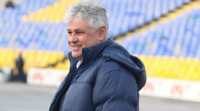 Стоев се надява: ЦСКА ще играе за името си