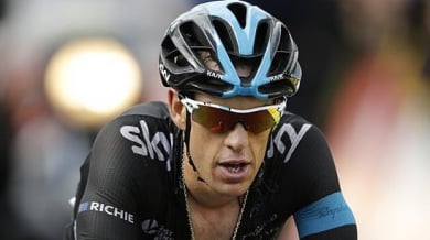 Ричи Порт спечели колоездачния пробег Париж - Ница 