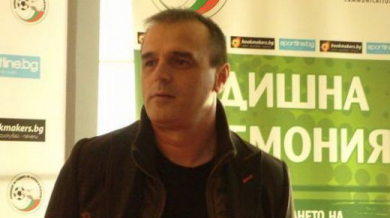 Джугански пред БЛИЦ: Утре ще обявим съдията на Лудогорец - Литекс