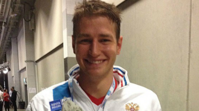 Европейски шампион по плуване изгърмя заради допинг