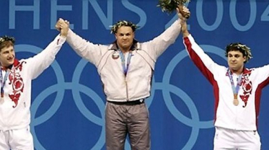 Припомнете си как Милен Добрев спечели олимпийското злато (ВИДЕО)