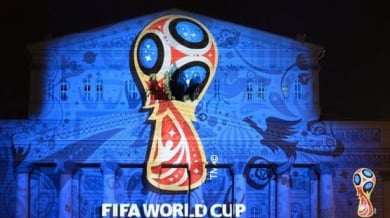 УЕФА определи квалификационния цикъл за Мондиал 2018 