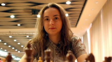 Реми с Музичук изхвърли Стефанова от Световното по шахмат