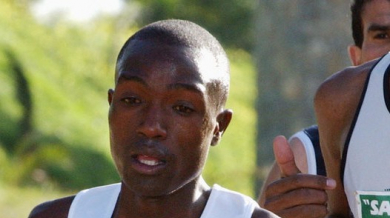 Наказаха кениец за три години заради допинг