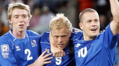 Исландия продължава уверено към Евро 2016