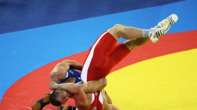 Българин се бори за медал на Европейското