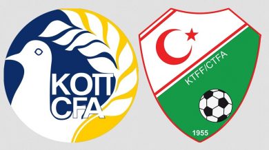 Кипърският футбол пред обединение