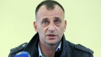 Тони Здравков: Всички са готови да защитят цветовете на България