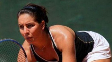 Елица Костова в основната схема на турнир във Франция