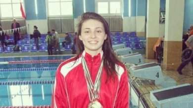 17 медала за българските плувци в Солун