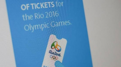 Продадоха над 1 милион билета за Игрите в Рио за седмица