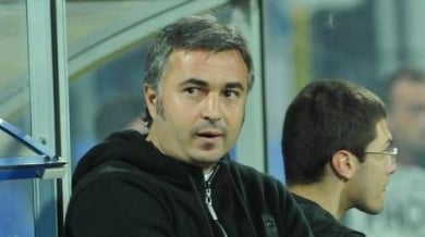 Ясен Петров с първа победа за сезона
