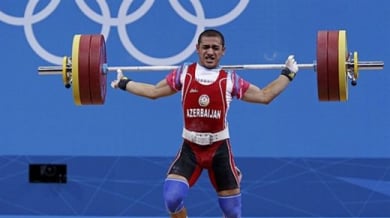 Българин с втори медал за Азербайджан