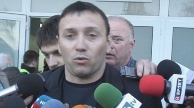 Марков: Съдията не ни даде чиста дузпа