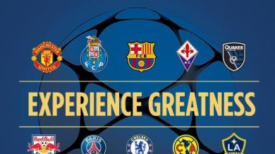 Барселона, Юнайтед и Челси на турнир в САЩ през лятото
