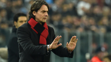 Бос на Милан: Индзаги остава още един сезон