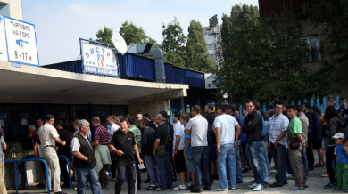 „Левски“ пуска накуп билетите за Локо (Пловдив) и Лудогорец