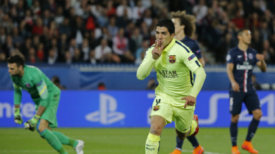 Барселона стигна 1000 гола в евротурнирите