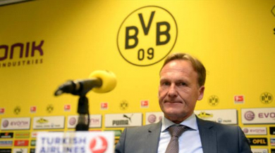 Борусия (Дортмунд) обявява бъдещия треньор до седмица