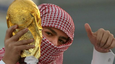 Катар домакинства на почти 90 спортни събития през 2015 г.