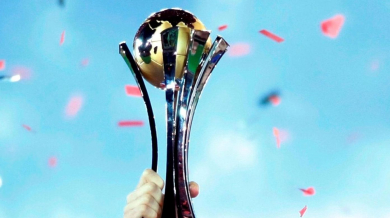 Световното клубно първенство се завръща в Япония