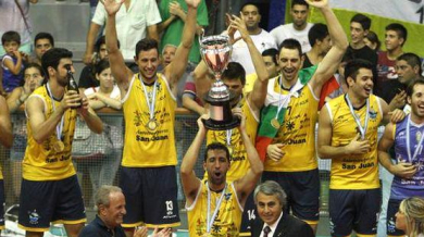 Българин стана шампион на Аржентина