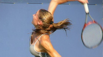 Смъртни заплахи за третата в женския тенис