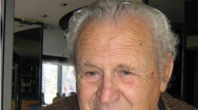 Почина най-възрастният ветеран на ФК Етър
