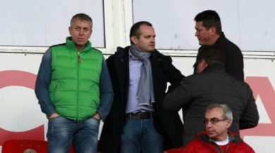 Скандалът в ЦСКА продължава, шеф за УС: Те са неграмотни