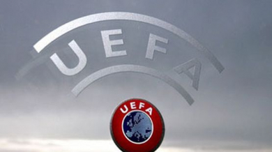 УЕФА се задейства в „Б” група след разкритията в БЛИЦ