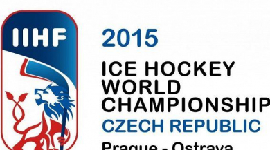Световно първенство по хокей на лед 2015