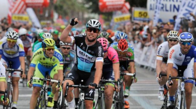 Кавендиш с трета етапна победа в Обиколката на Турция