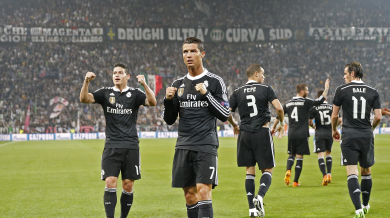 Реал (Мадрид) трябва да се бори срещу историята