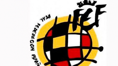Испанската федерация спира мачовете в страната от 16 май