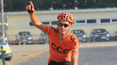Първият българин на Джирото: Мечтая за етапна победа 