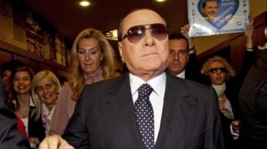 Берлускони: Искам изцяло италиански Милан