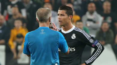 Бивш вратар на Реал (Мадрид): Четете новините в сряда, Роналдо си тръгва