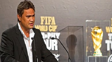 Бивш шеф от ФИФА наказан заради корупция