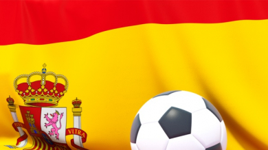 Забраниха стачката в испанския футбол