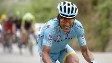 Италианец първи в деветия етап на Джирото