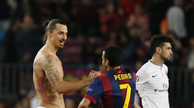Арсенал предлага 11 милиона паунда за Педро